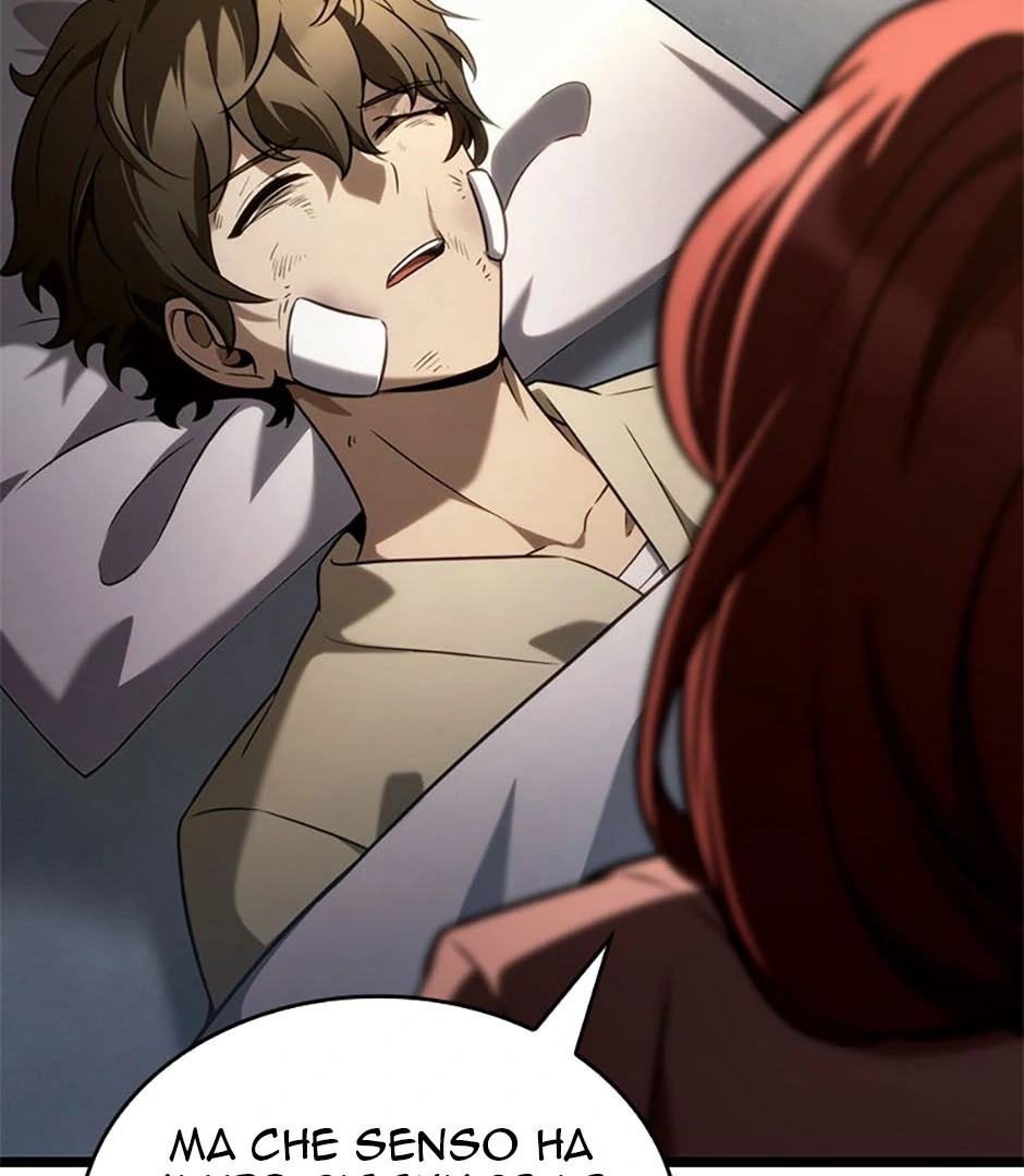 Read The Infinite Mage IT Manga Online