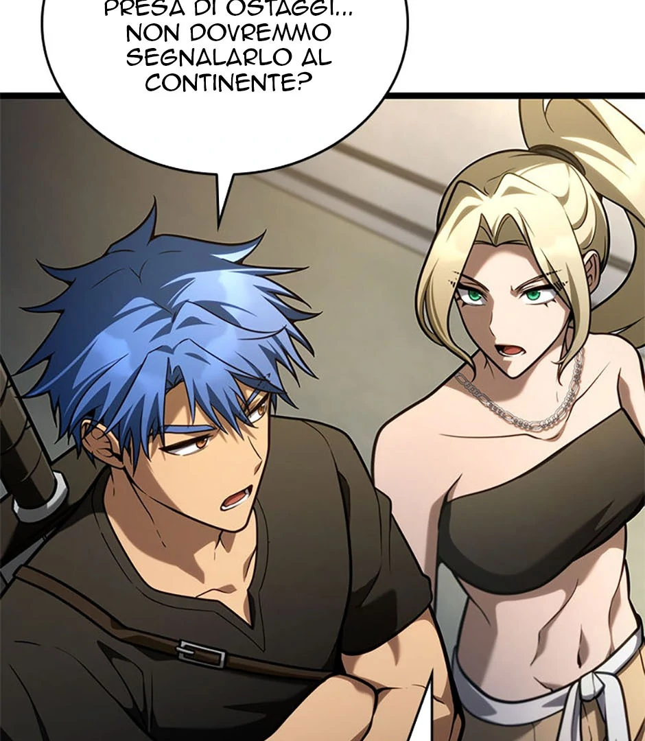 Read The Infinite Mage IT Manga Online