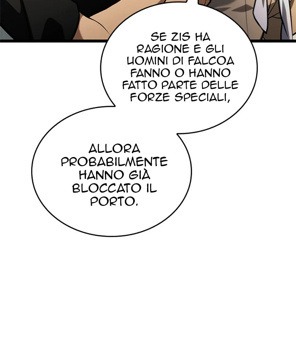 Read The Infinite Mage IT Manga Online