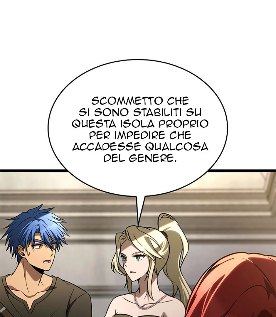 Read The Infinite Mage IT Manga Online