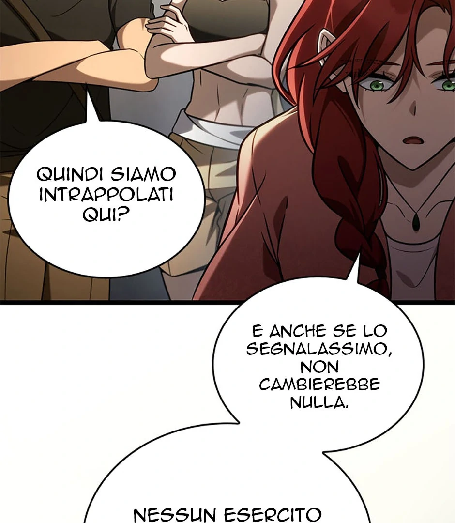 Read The Infinite Mage IT Manga Online