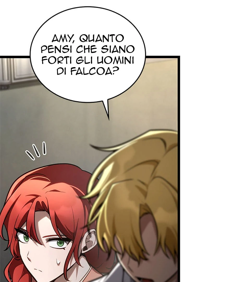 Read The Infinite Mage IT Manga Online