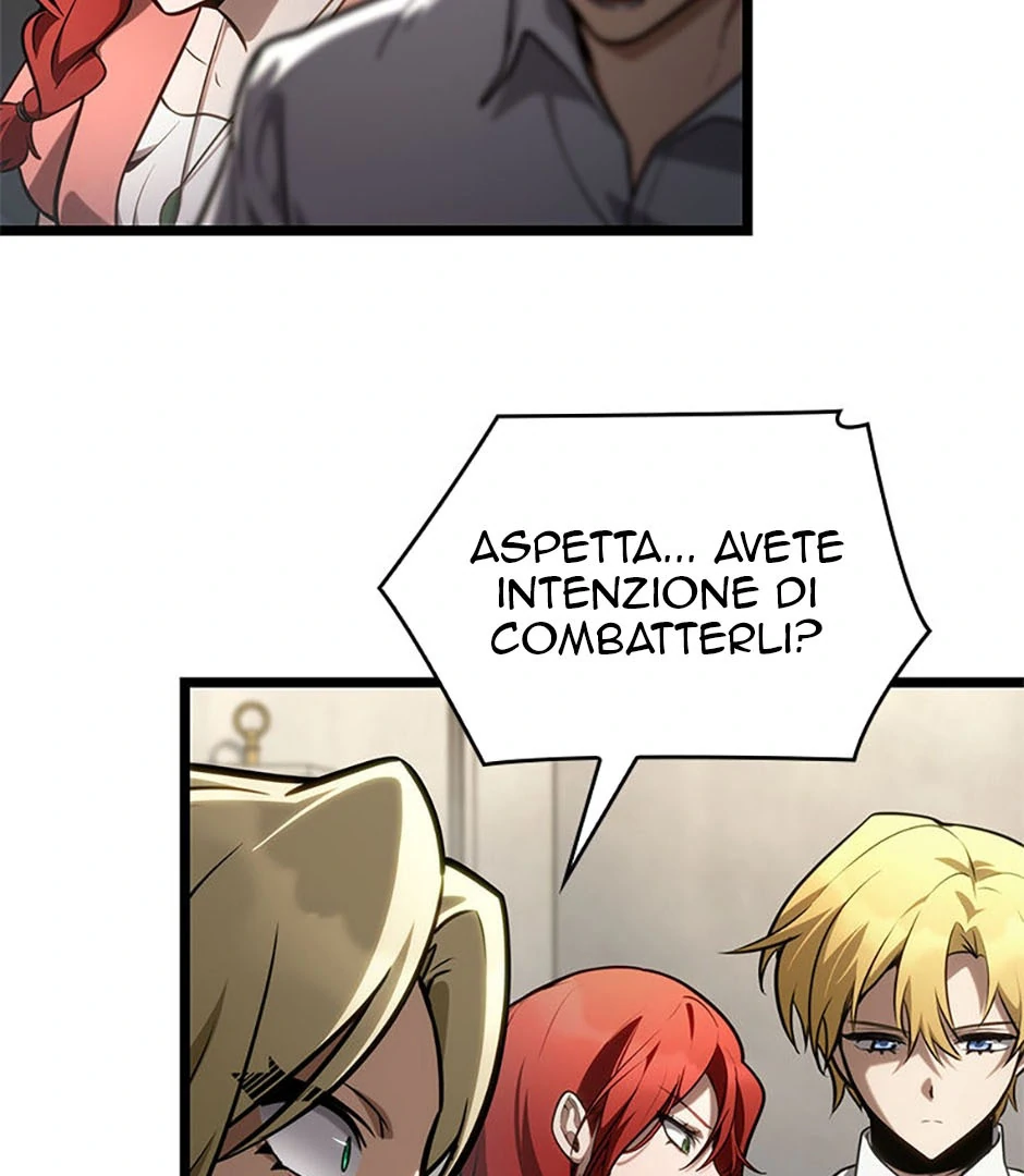 Read The Infinite Mage IT Manga Online