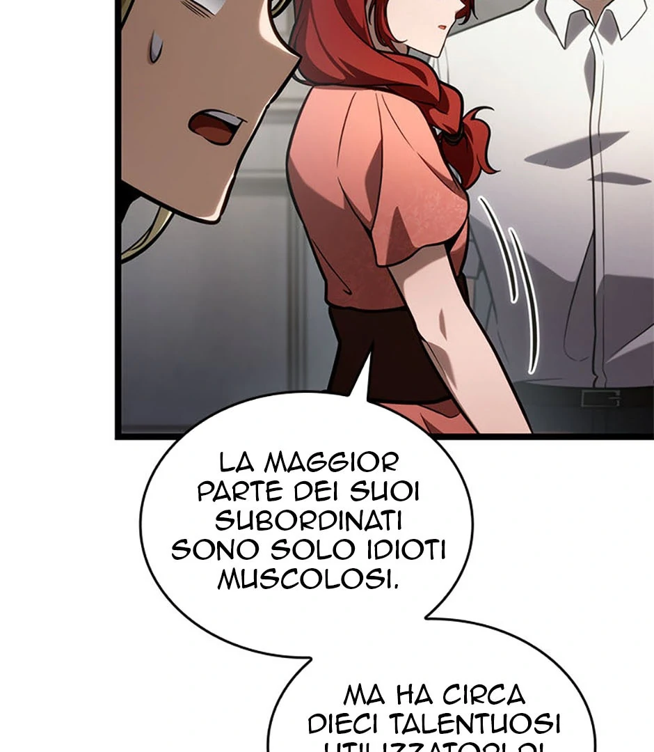 Read The Infinite Mage IT Manga Online