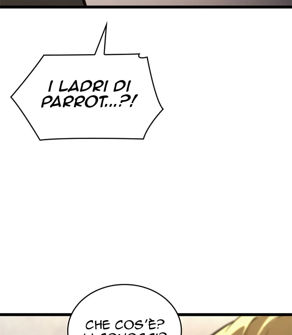 Read The Infinite Mage IT Manga Online