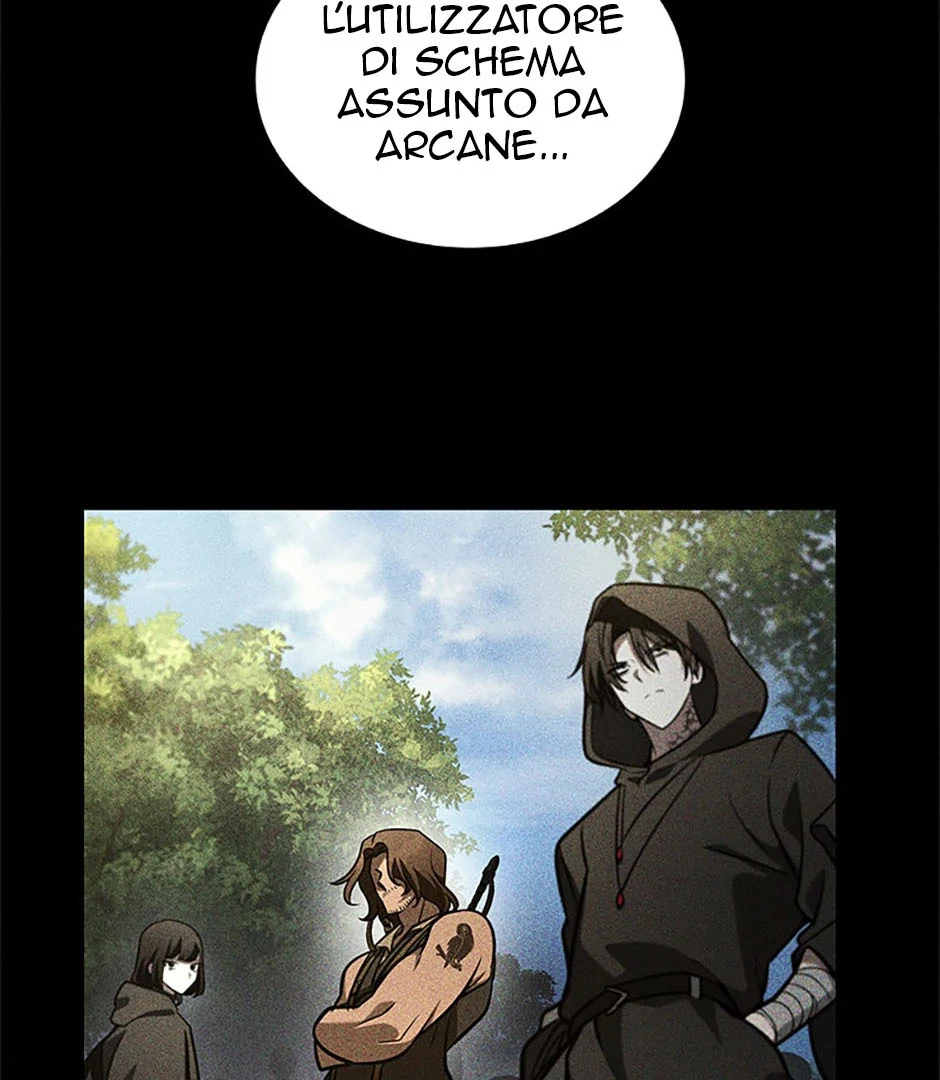 Read The Infinite Mage IT Manga Online