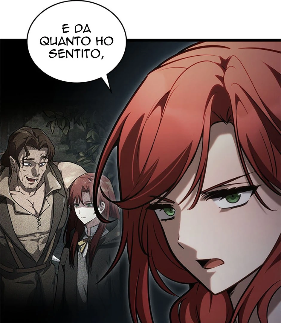 Read The Infinite Mage IT Manga Online