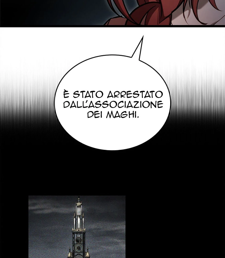 Read The Infinite Mage IT Manga Online