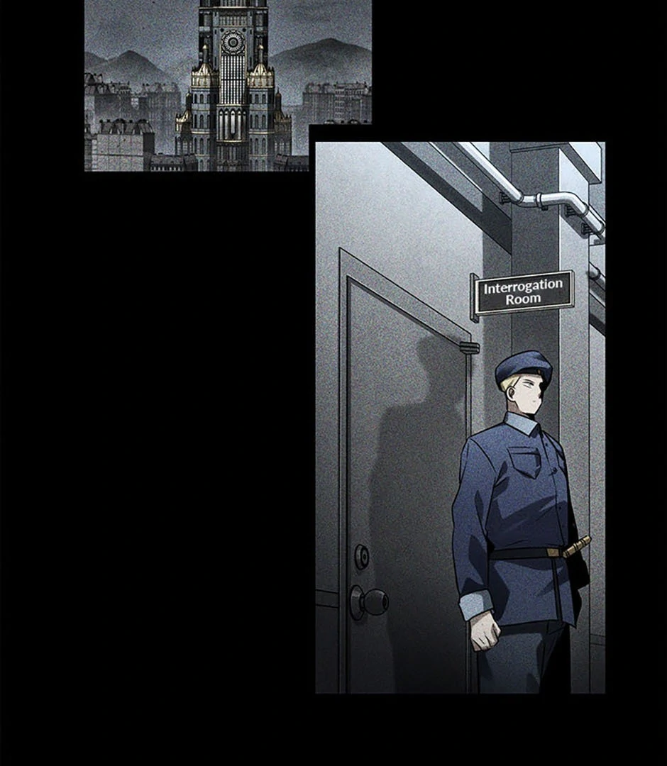 Read The Infinite Mage IT Manga Online