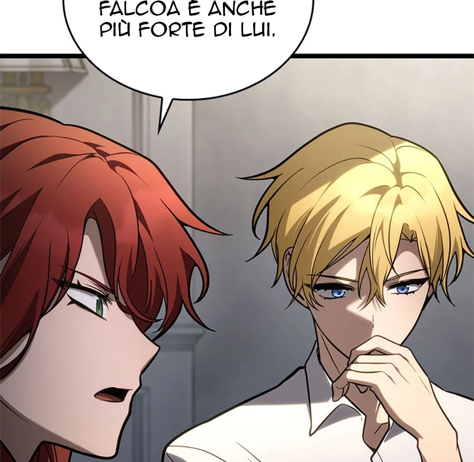 Read The Infinite Mage IT Manga Online