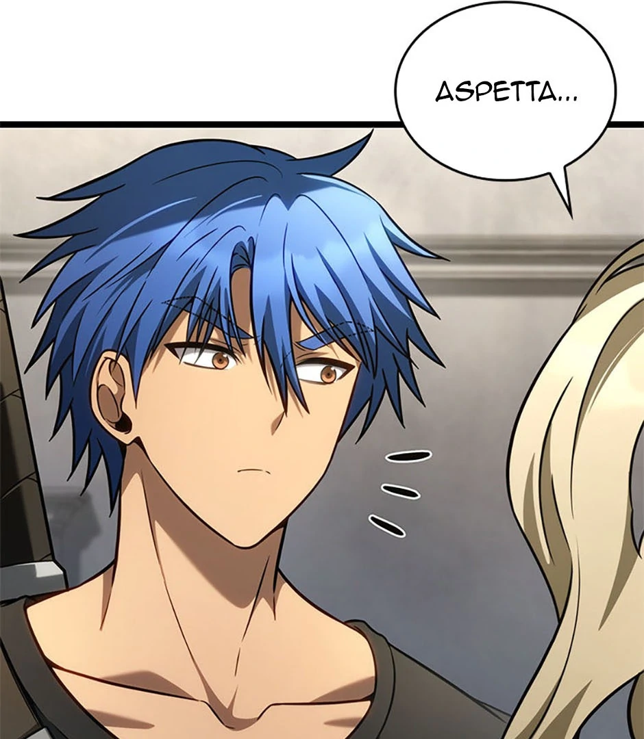 Read The Infinite Mage IT Manga Online