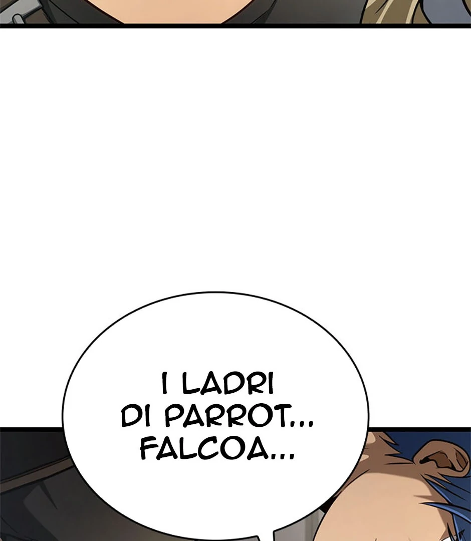 Read The Infinite Mage IT Manga Online