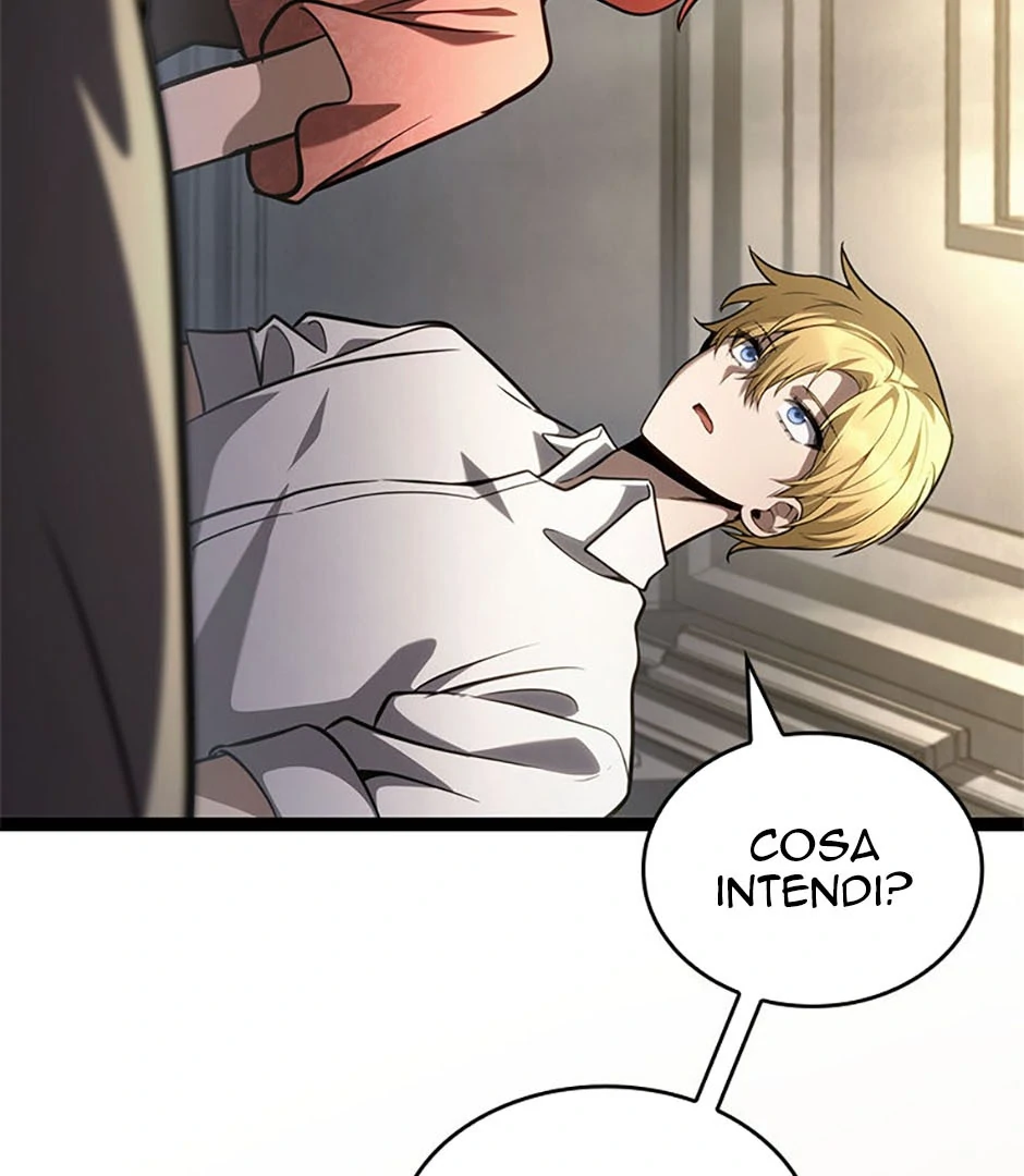 Read The Infinite Mage IT Manga Online