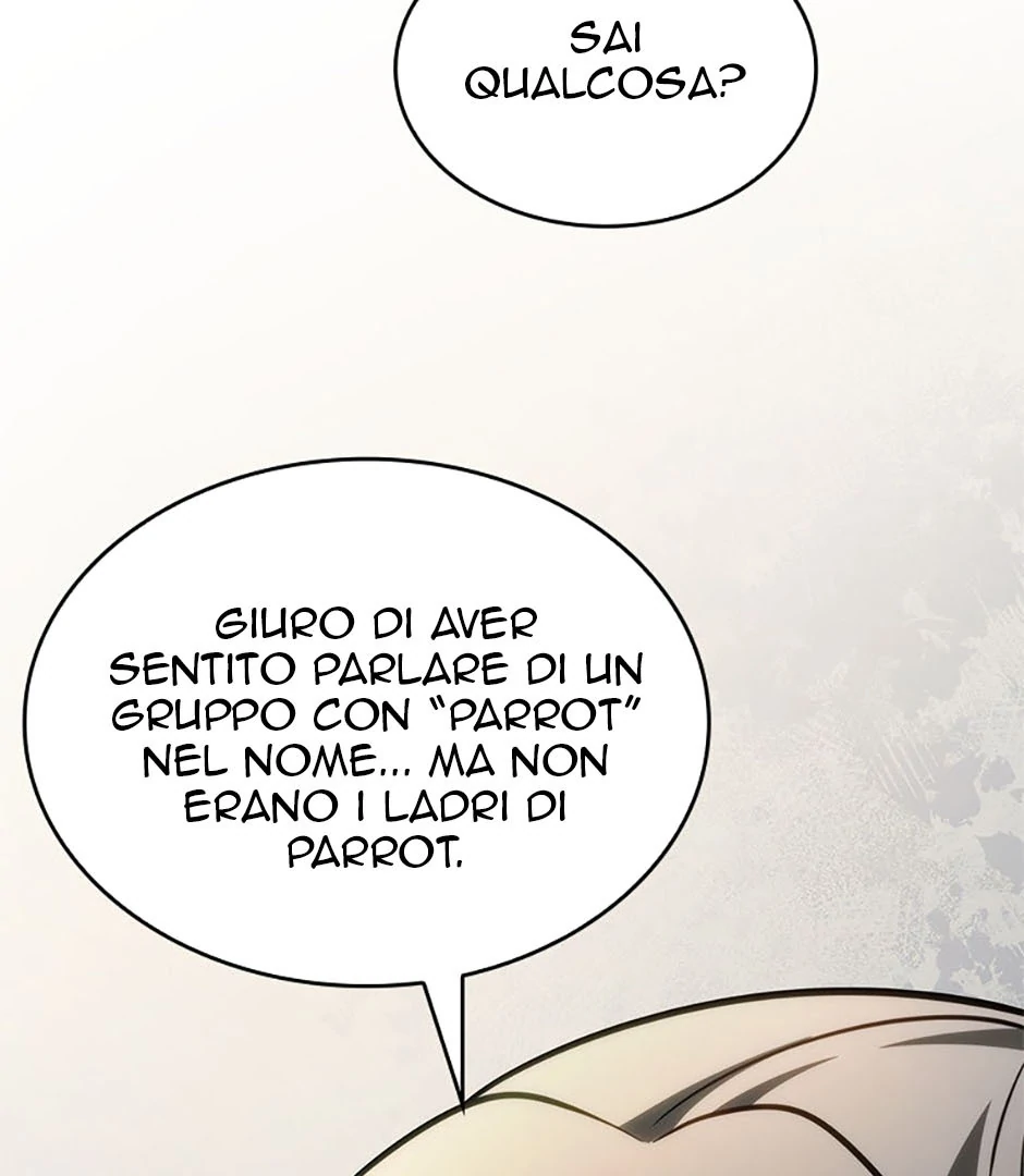 Read The Infinite Mage IT Manga Online