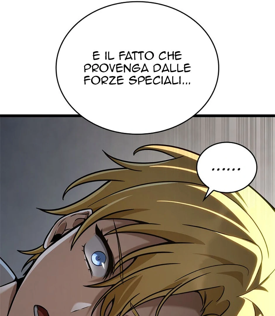 Read The Infinite Mage IT Manga Online