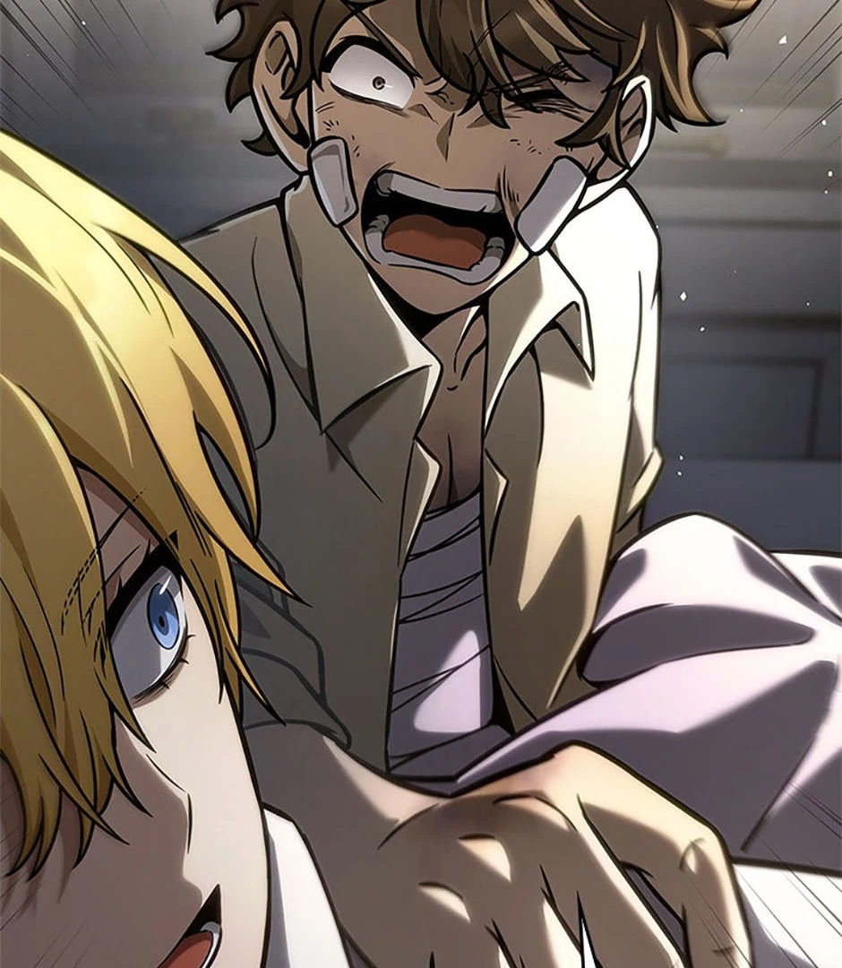 Read The Infinite Mage IT Manga Online