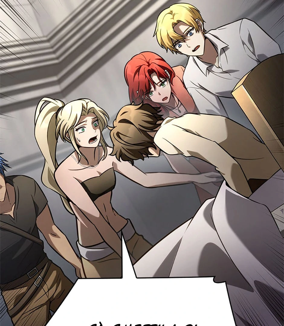 Read The Infinite Mage IT Manga Online