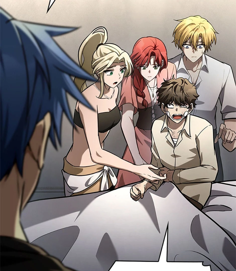 Read The Infinite Mage IT Manga Online