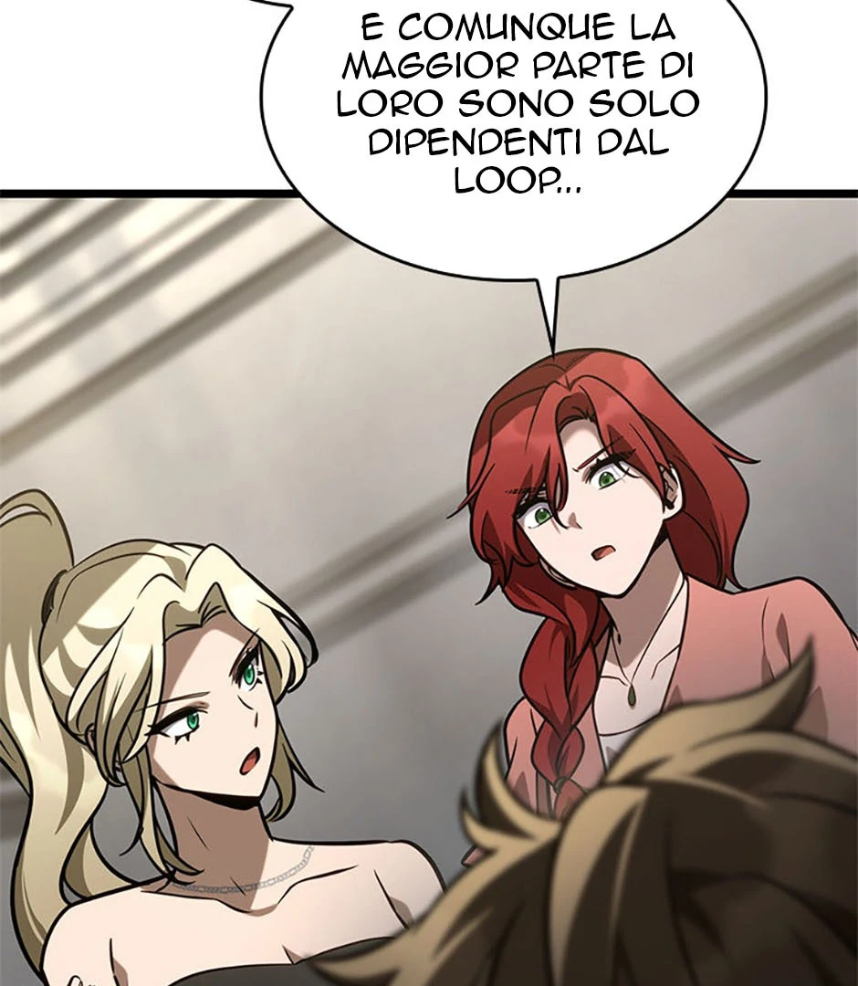 Read The Infinite Mage IT Manga Online