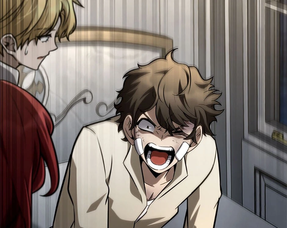 Read The Infinite Mage IT Manga Online