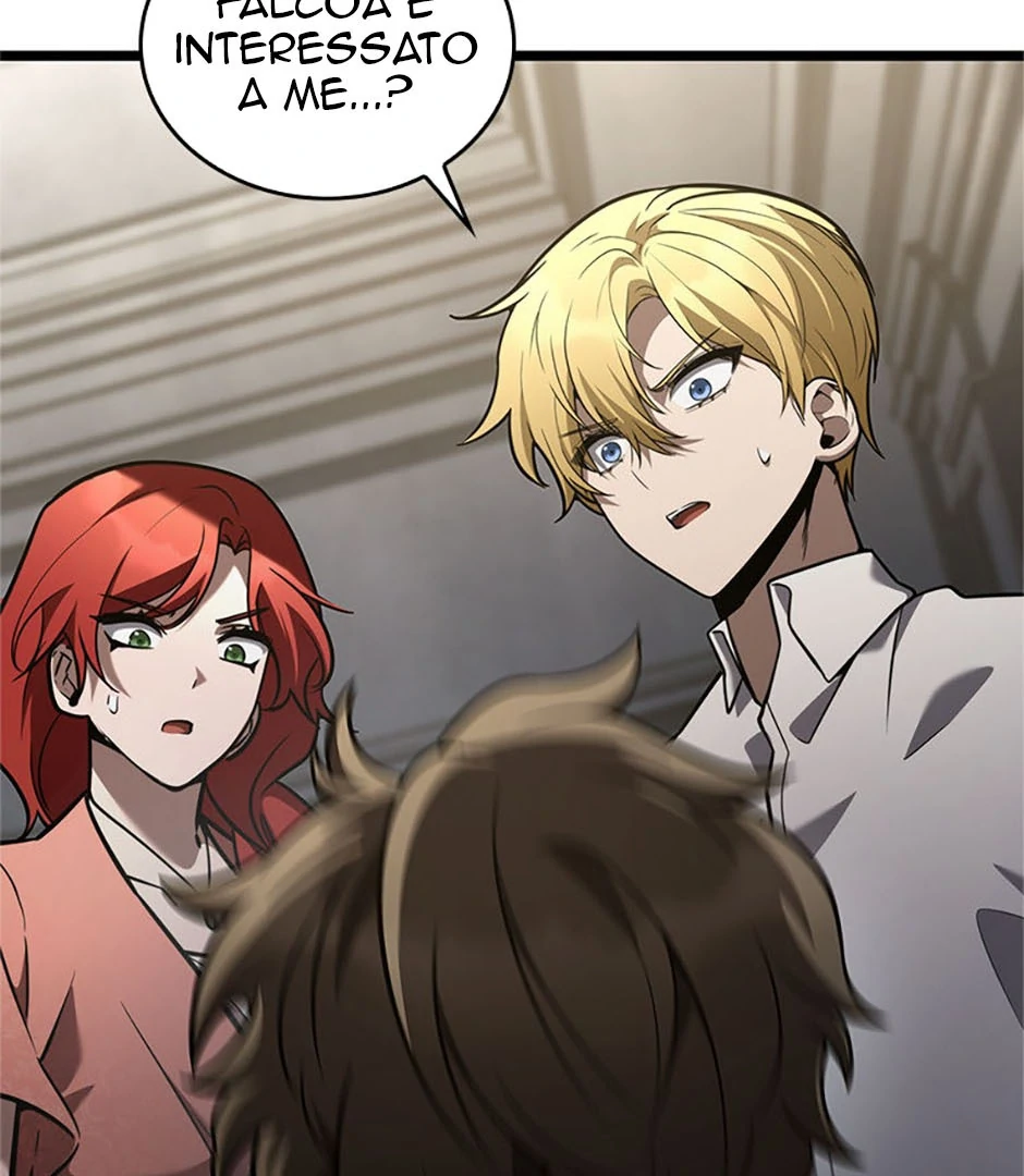 Read The Infinite Mage IT Manga Online