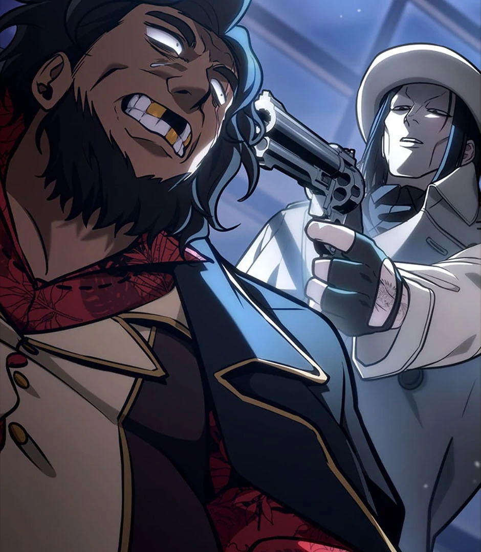 Read The Infinite Mage IT Manga Online