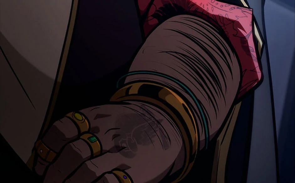 Read The Infinite Mage IT Manga Online