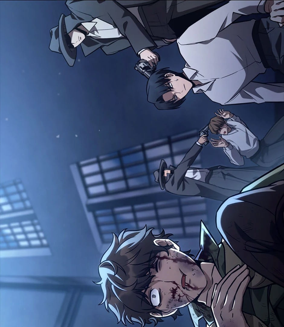 Read The Infinite Mage IT Manga Online