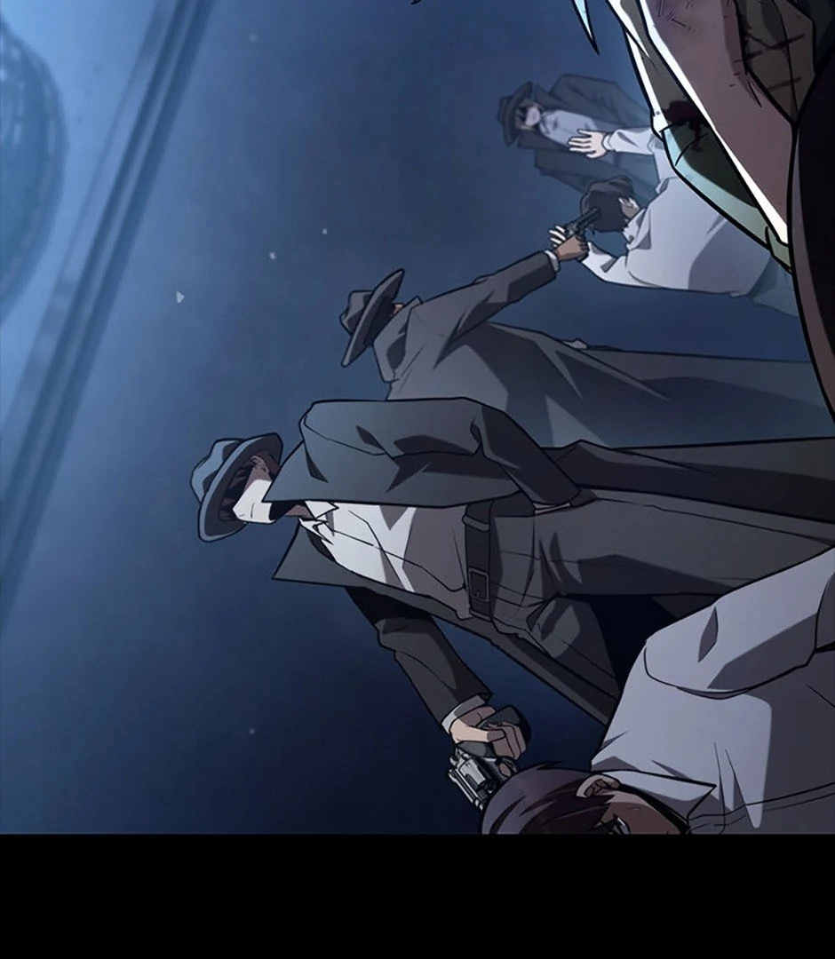 Read The Infinite Mage IT Manga Online