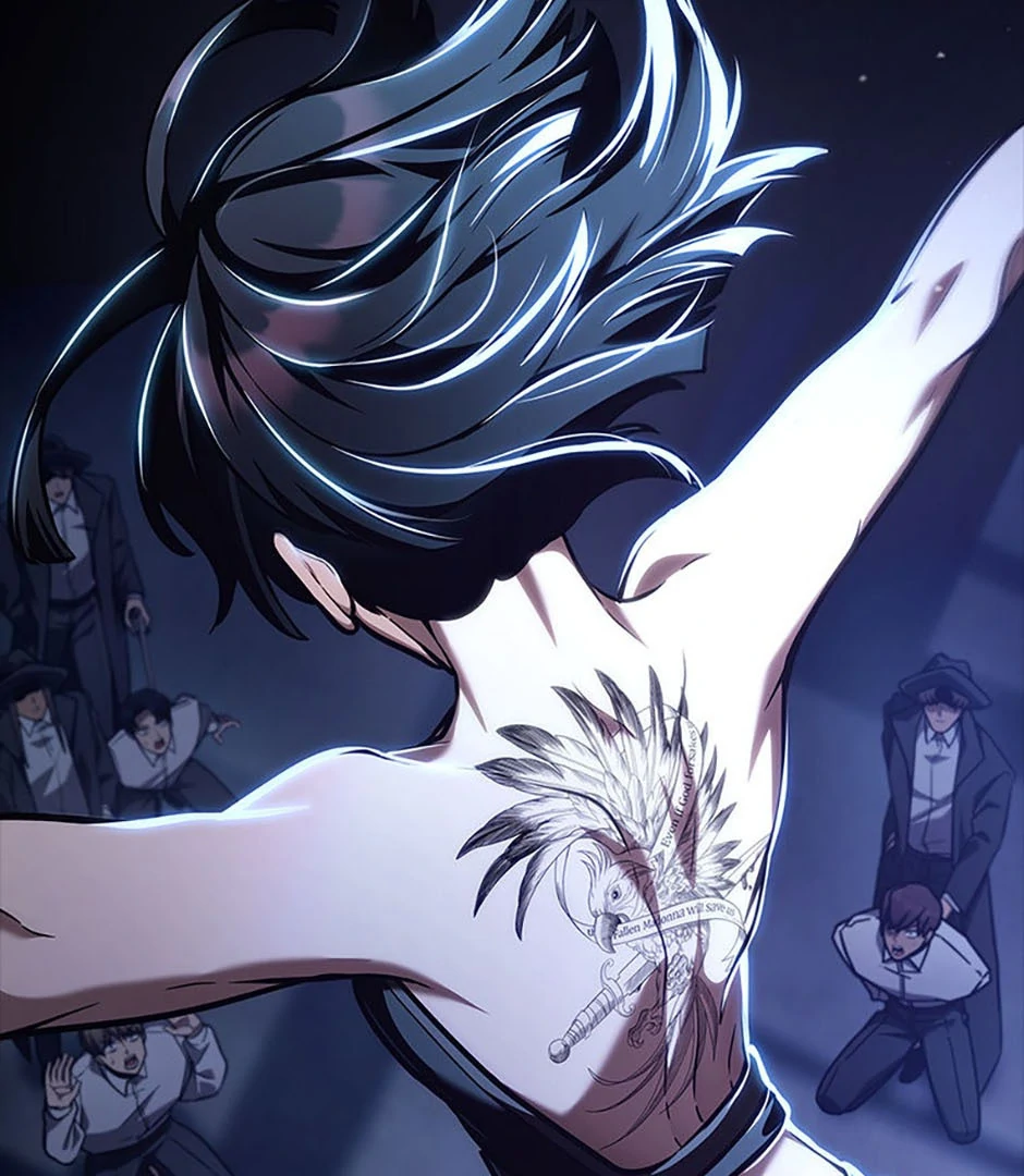 Read The Infinite Mage IT Manga Online