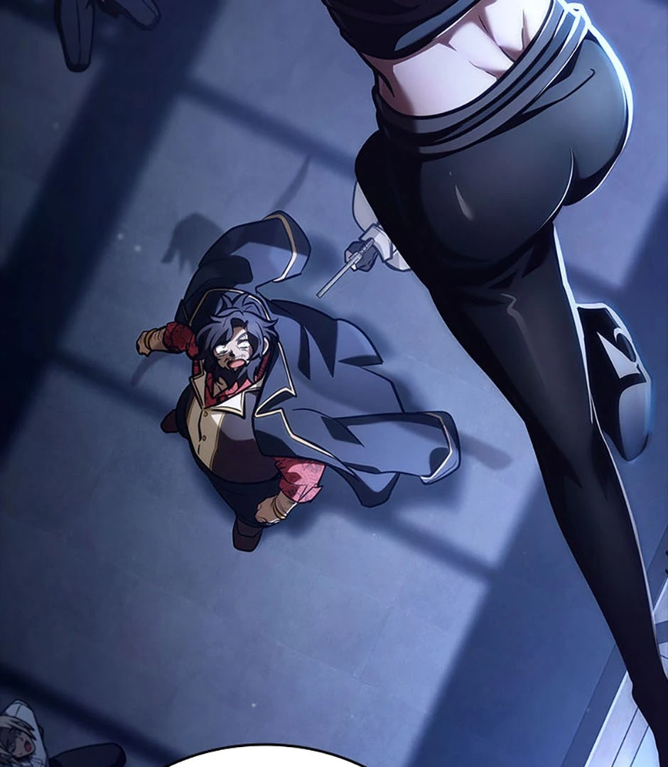 Read The Infinite Mage IT Manga Online