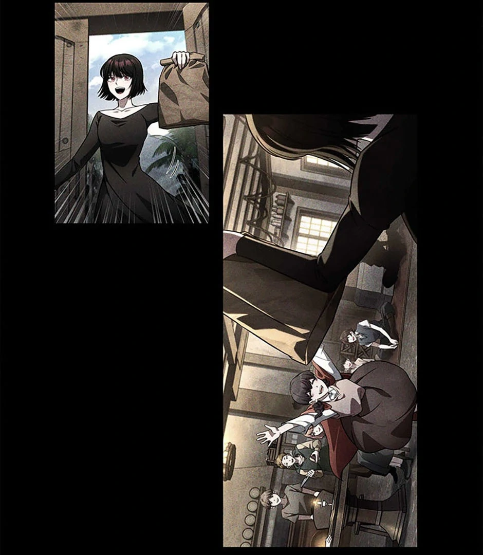 Read The Infinite Mage IT Manga Online