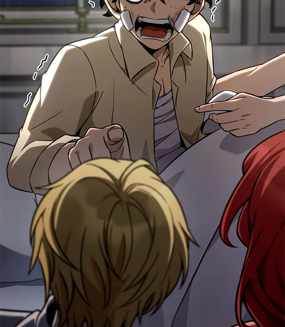 Read The Infinite Mage IT Manga Online