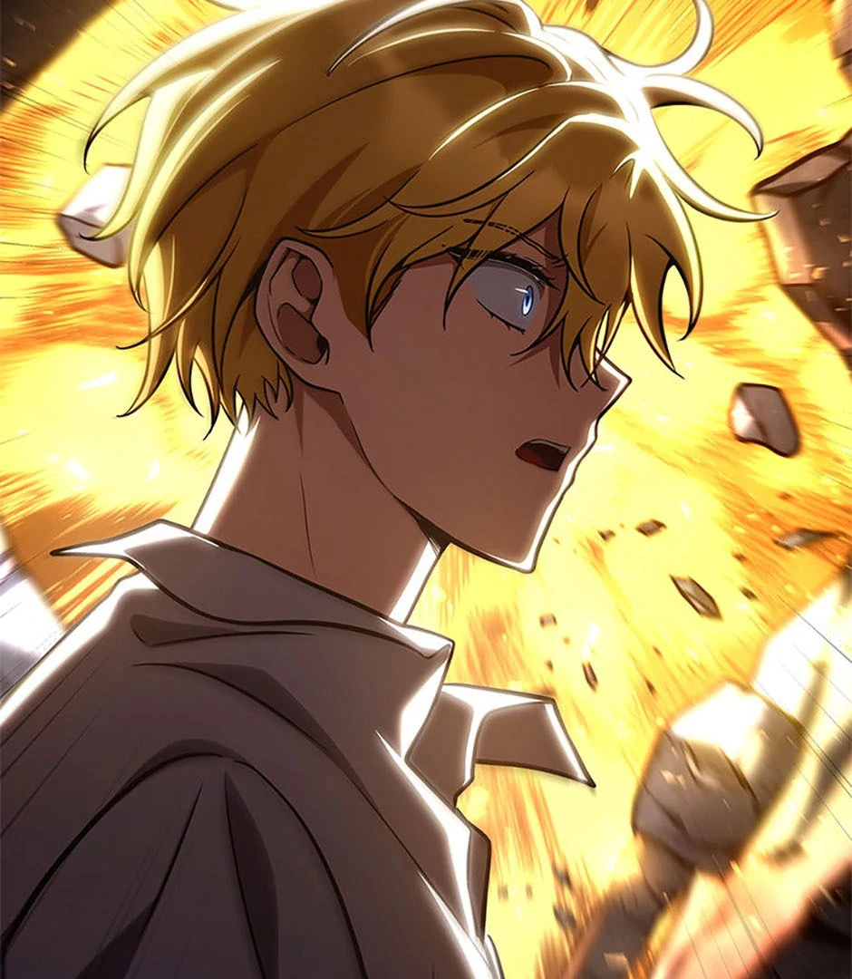 Read The Infinite Mage IT Manga Online