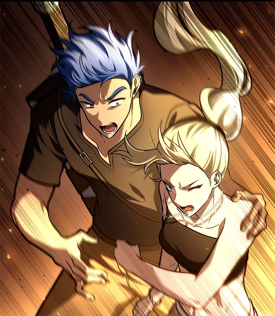 Read The Infinite Mage IT Manga Online