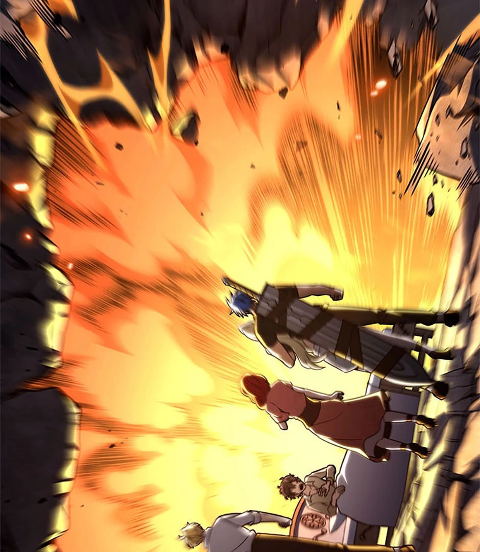 Read The Infinite Mage IT Manga Online