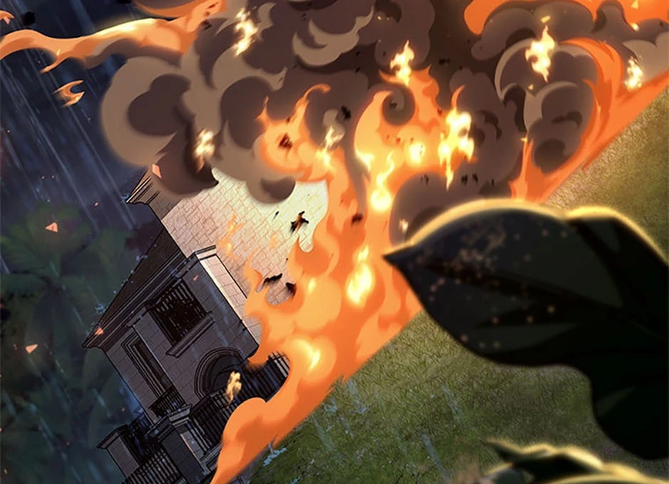 Read The Infinite Mage IT Manga Online