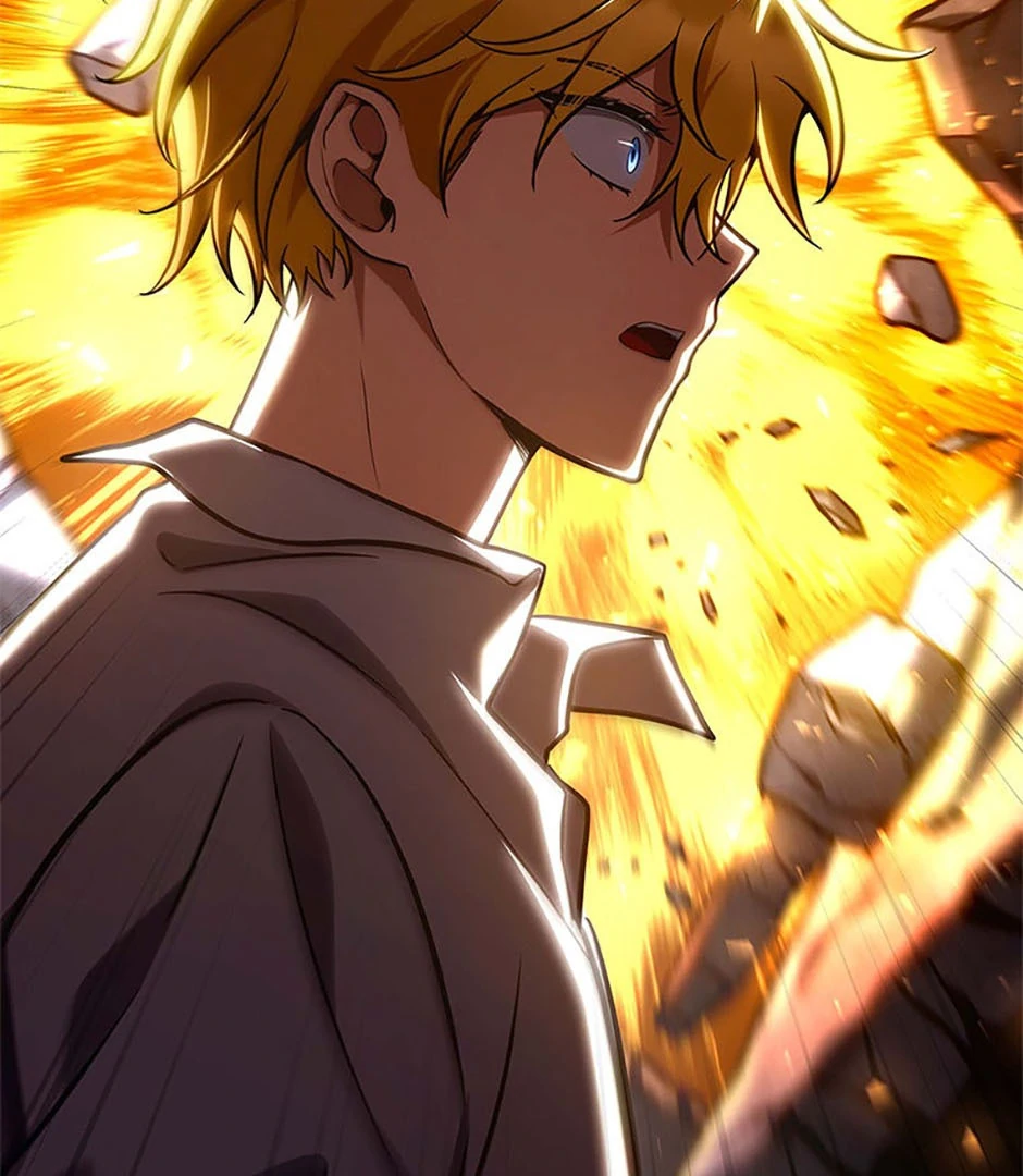 Read The Infinite Mage IT Manga Online