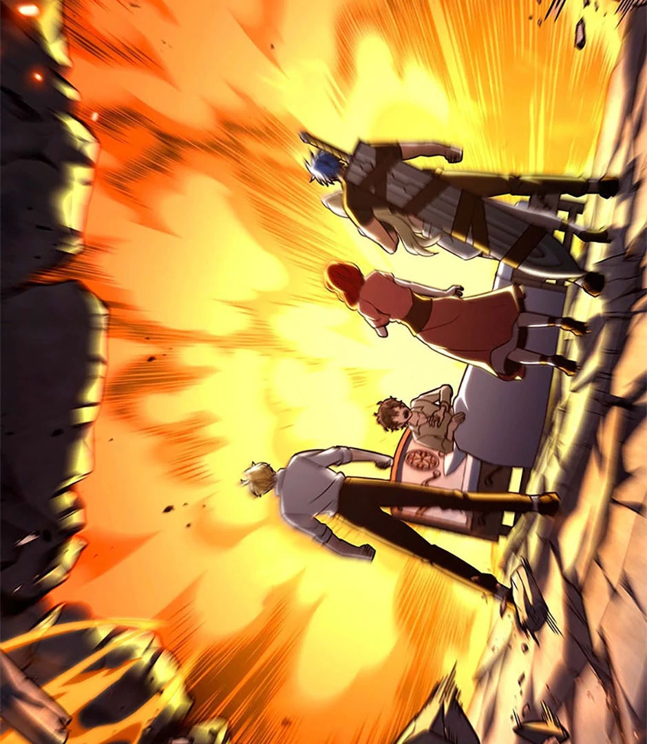 Read The Infinite Mage IT Manga Online