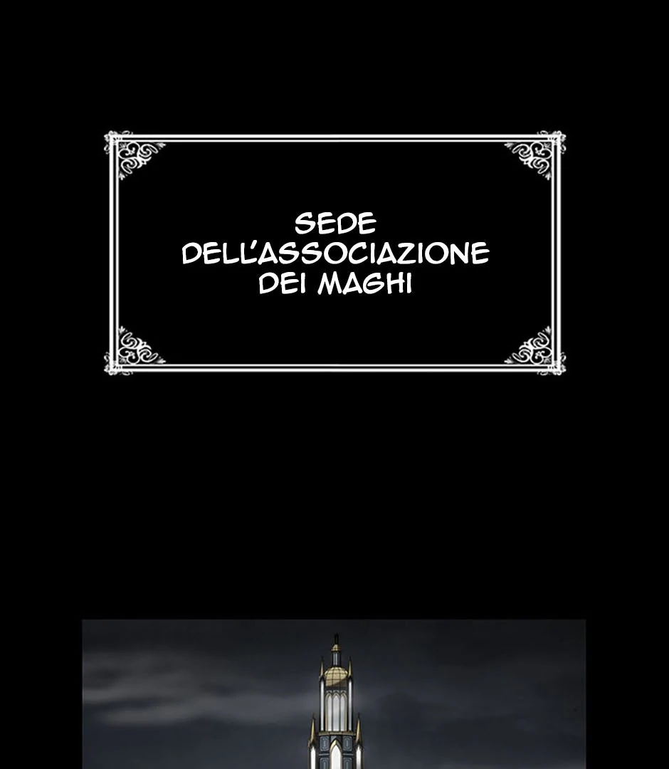 Read The Infinite Mage IT Manga Online