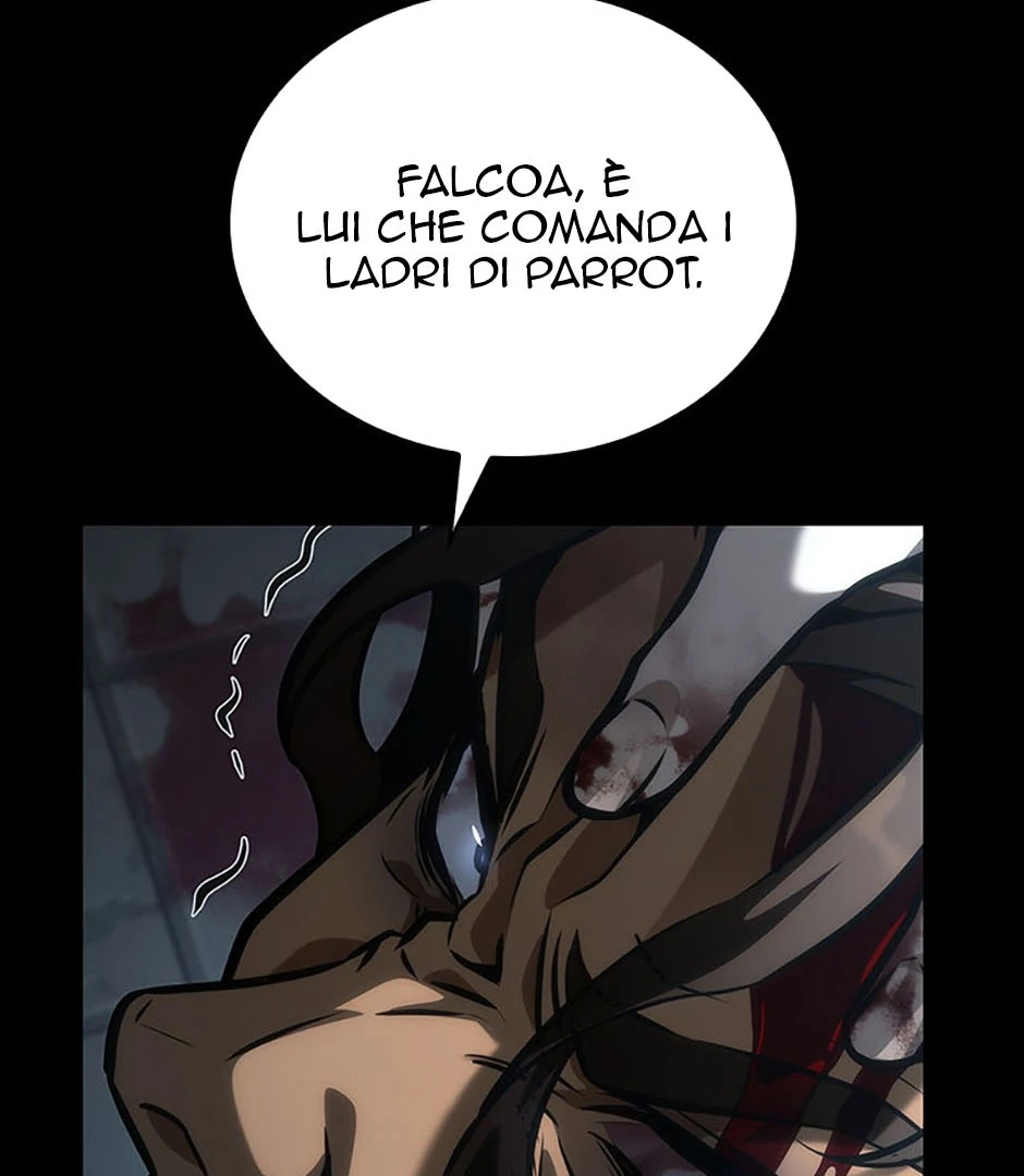 Read The Infinite Mage IT Manga Online