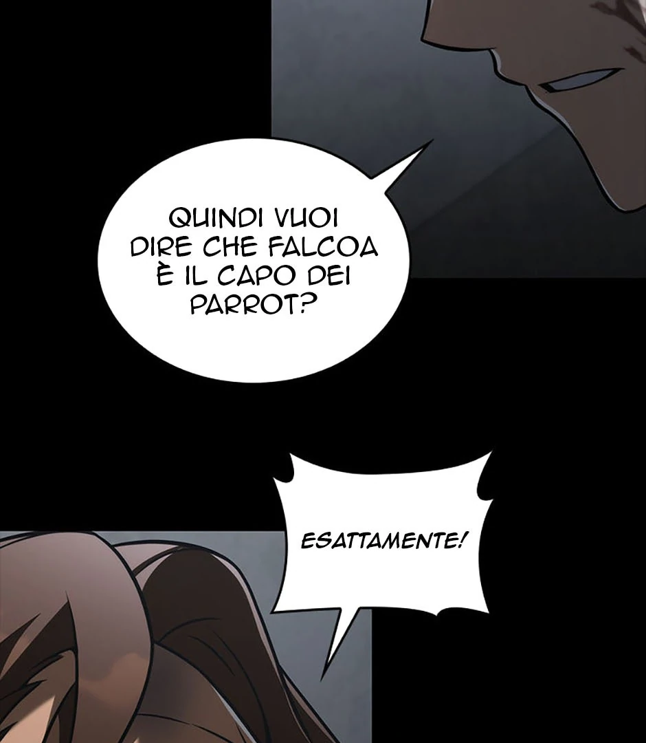 Read The Infinite Mage IT Manga Online