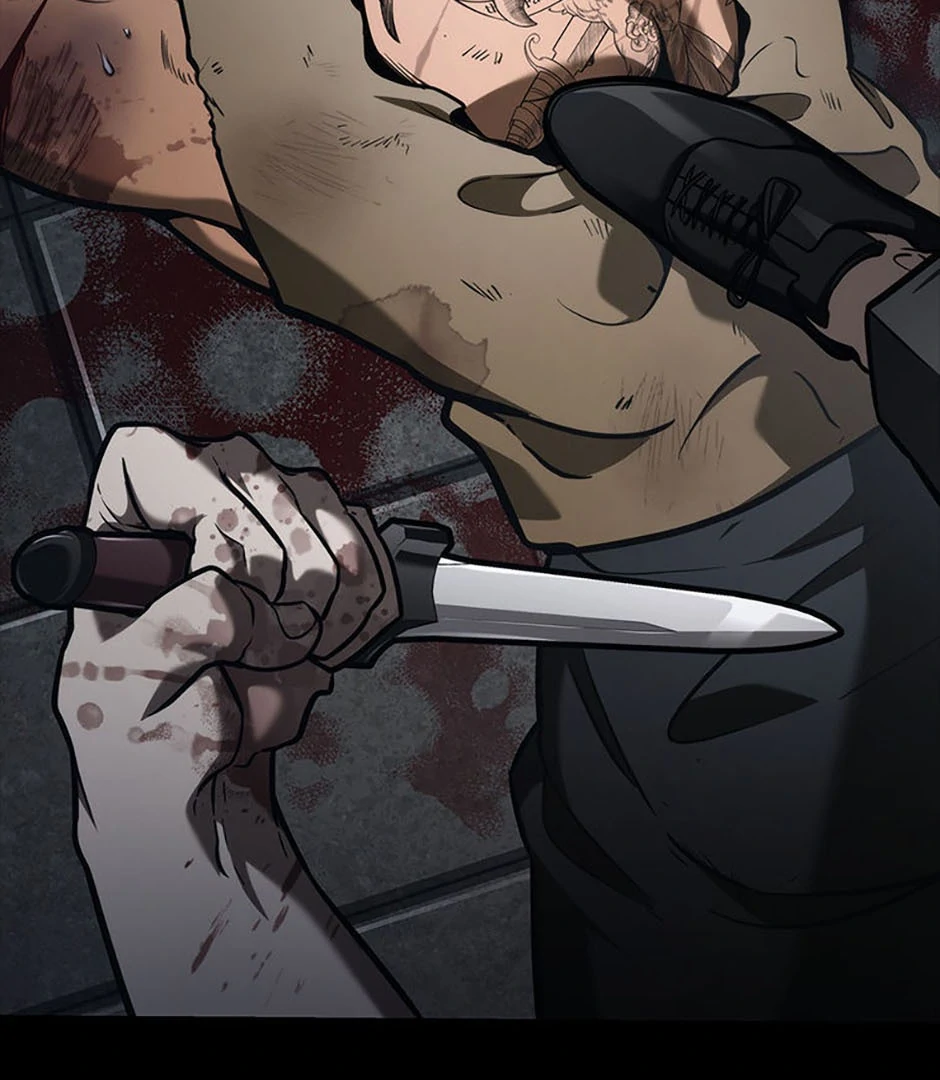 Read The Infinite Mage IT Manga Online