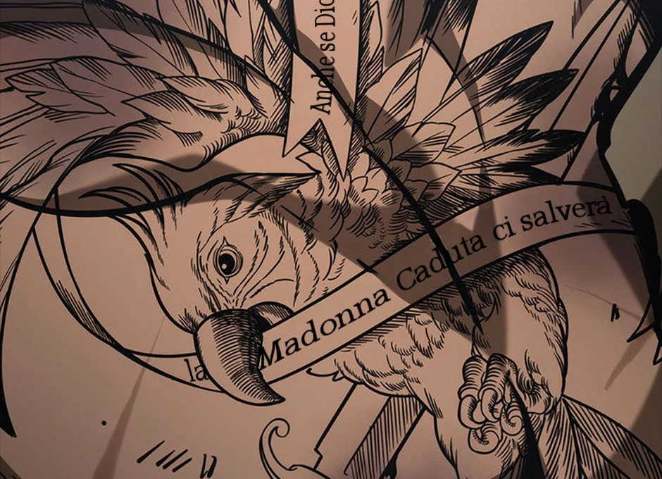 Read The Infinite Mage IT Manga Online