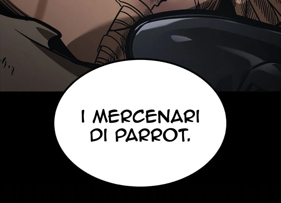 Read The Infinite Mage IT Manga Online