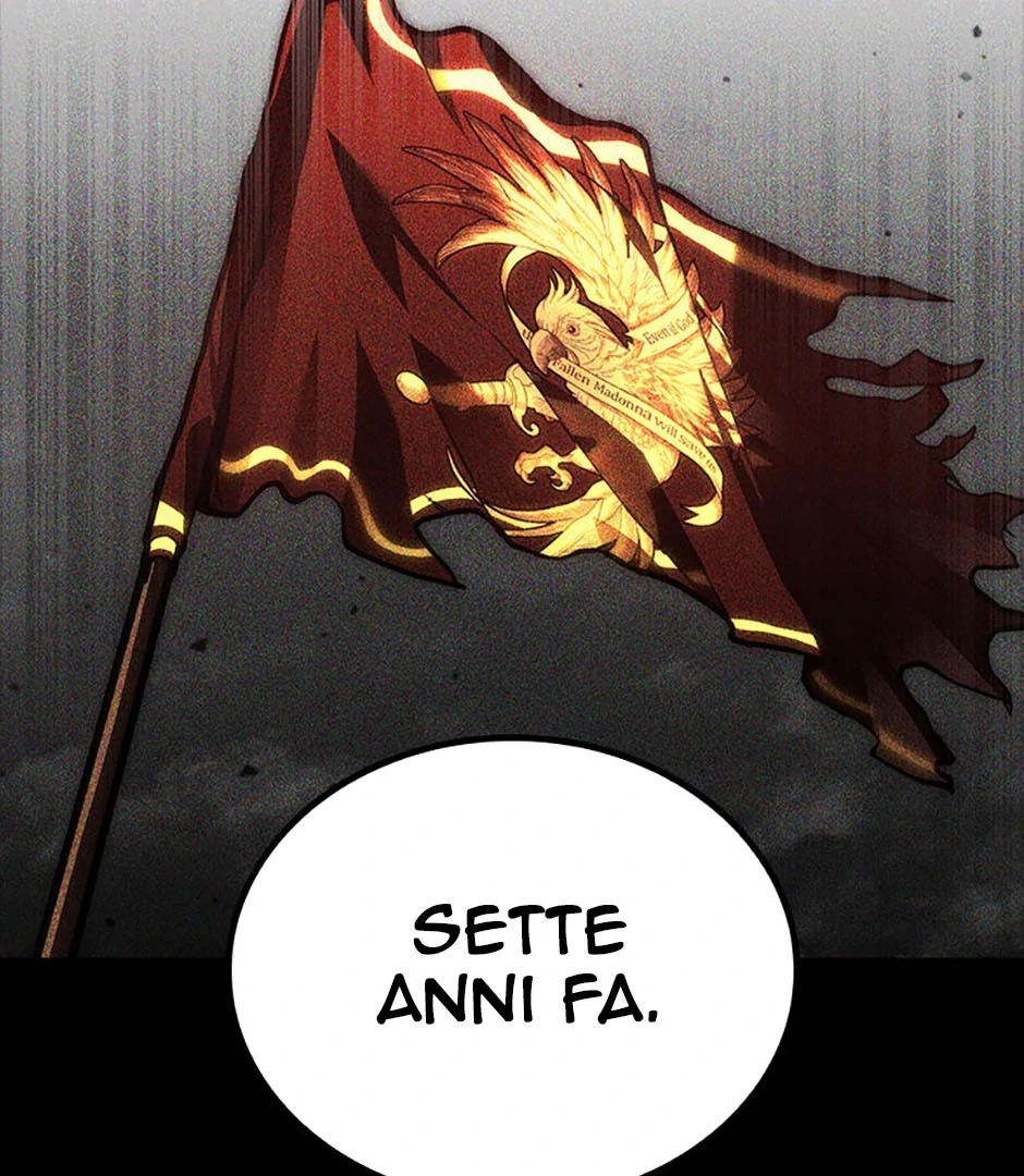 Read The Infinite Mage IT Manga Online