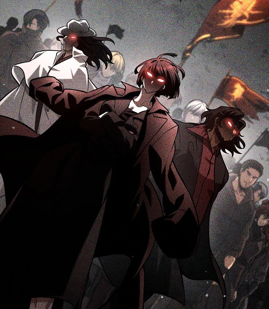 Read The Infinite Mage IT Manga Online