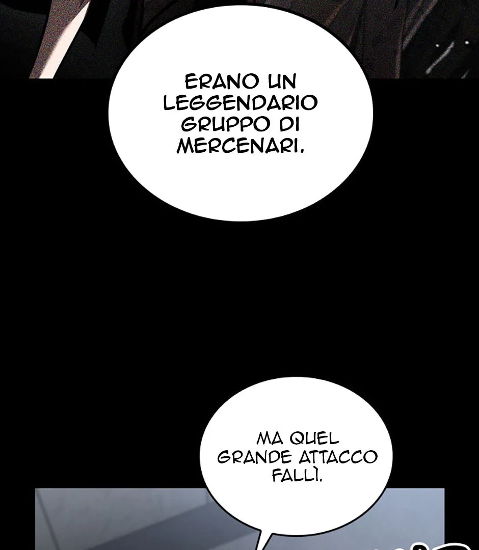 Read The Infinite Mage IT Manga Online