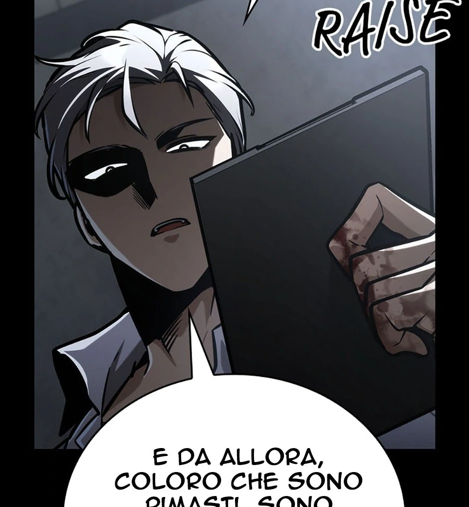 Read The Infinite Mage IT Manga Online