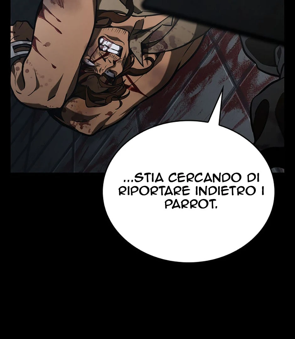 Read The Infinite Mage IT Manga Online